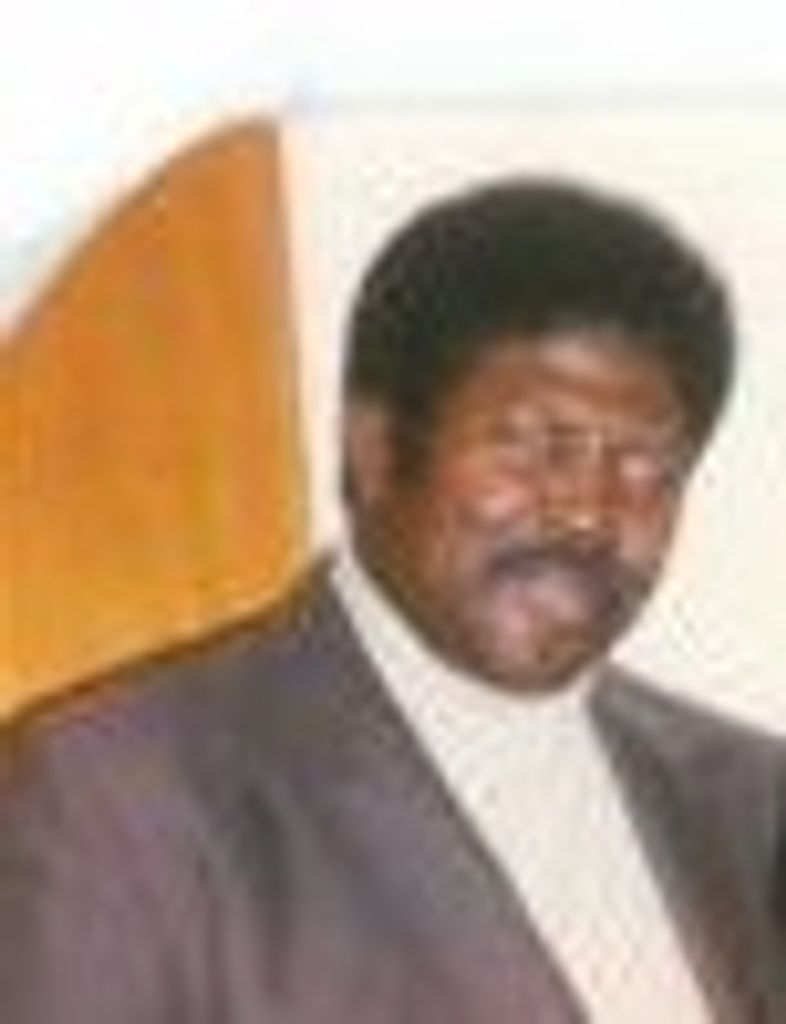 William Smith Profile Photo