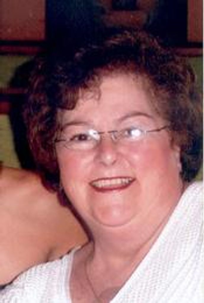 Joann Parish