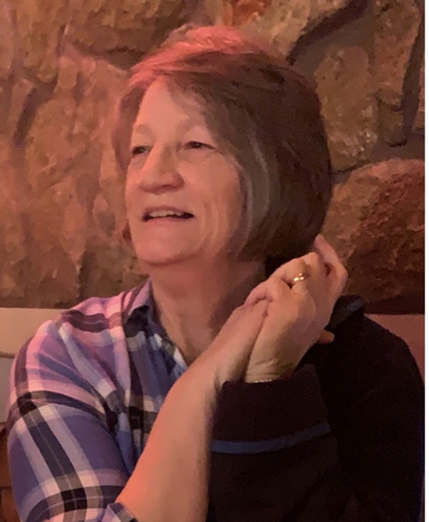 Julie Anthony Debard