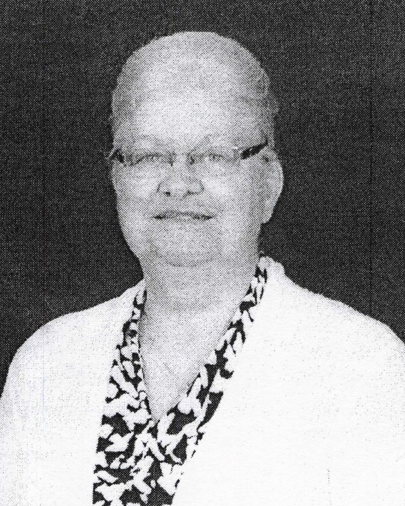 Henrietta M. Weeks Profile Photo