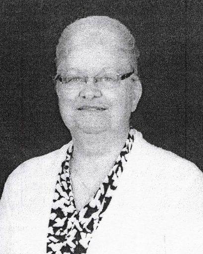 Henrietta M. Weeks's obituary image