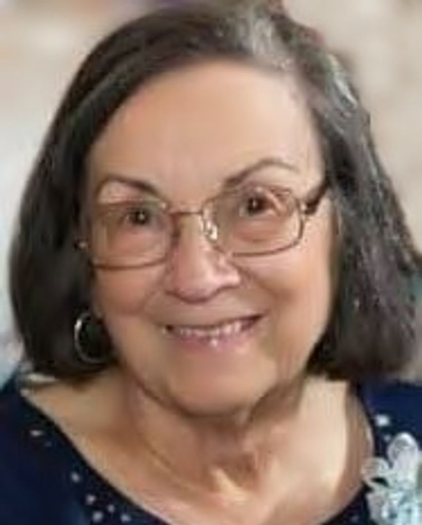 Carol Ann Browning