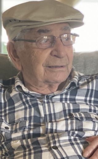 Vincent Salzone Profile Photo