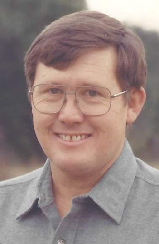 John Peterson
