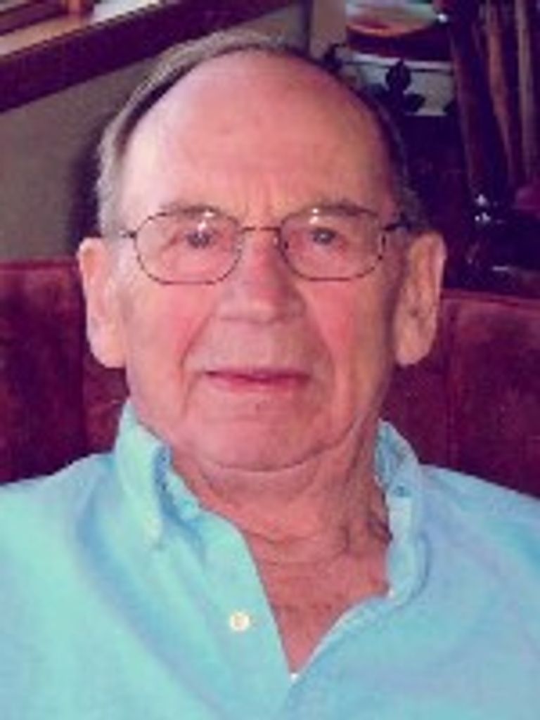 Leonard Kallhoff