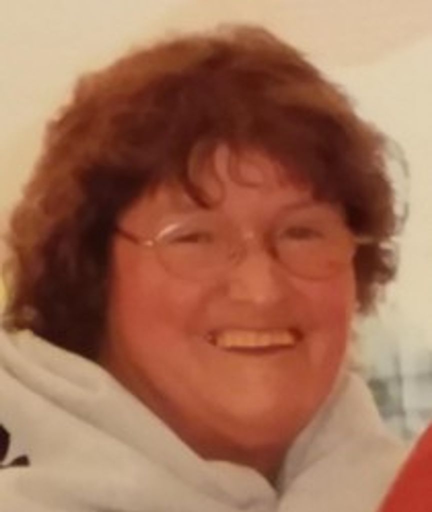 Brenda  Jean Necaise Curtis