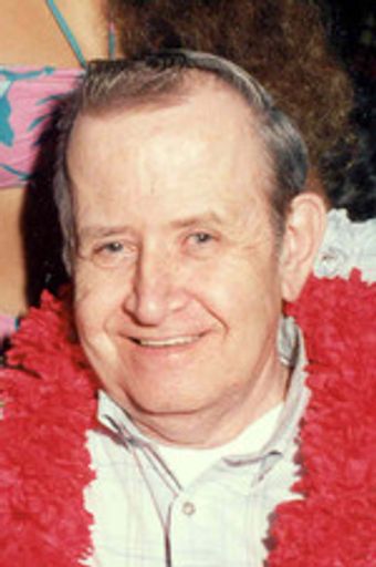 Edward P. Michalek Profile Photo