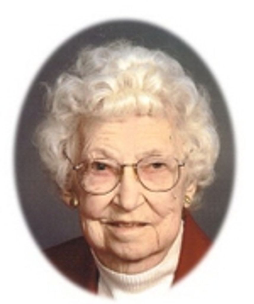 Minnie Margaret Rumsey