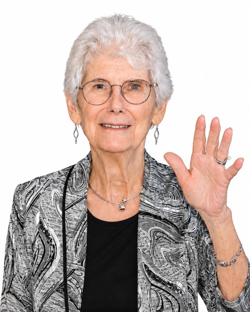 Sandra Carmella de Porry Profile Photo