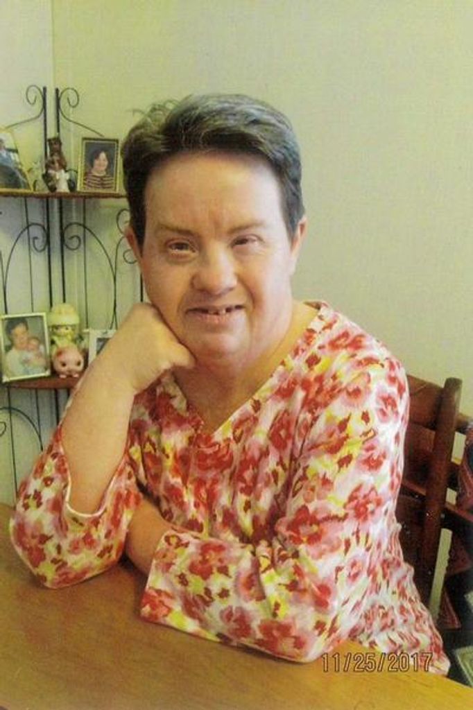 Rebecca Jean Brown Profile Photo