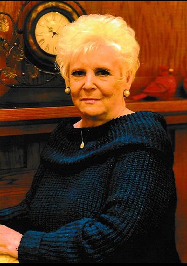 Margie C. Cox Profile Photo