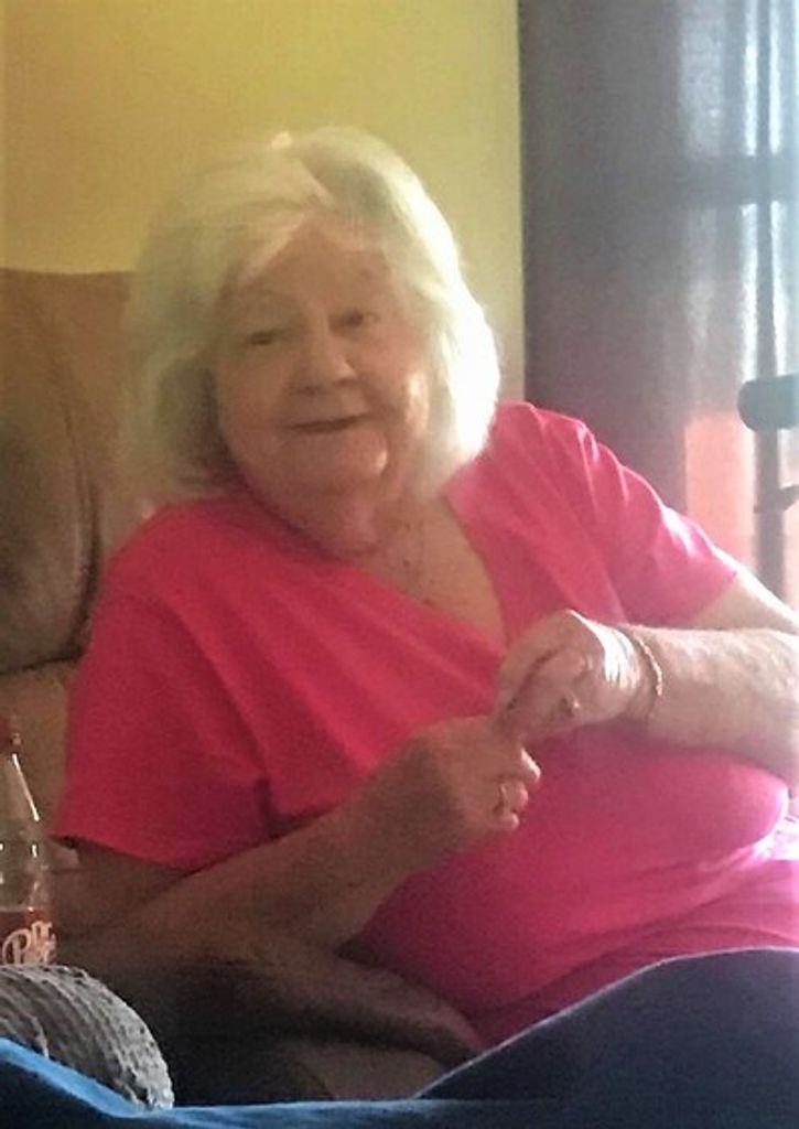 Mary Loretta Forse Profile Photo