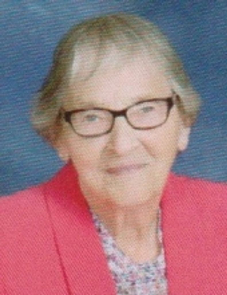Mary E. Miller