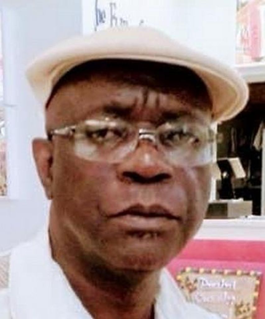 Jimmy Lee Dickey Profile Photo