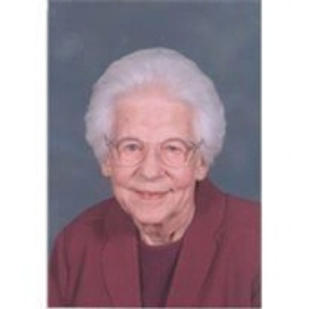 Elizabeth Scott