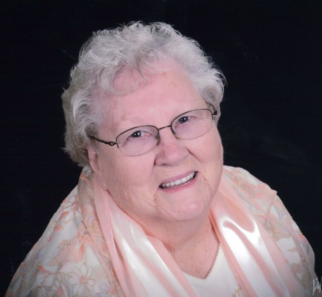Maxine Mae (Mccormick)  Martin
