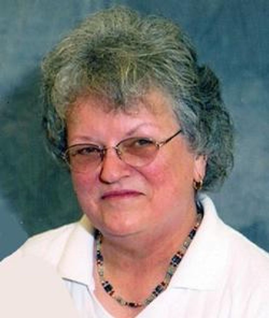 Ruth Ann Graham Profile Photo