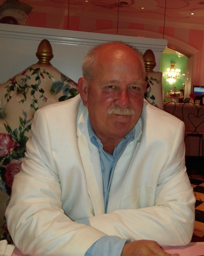 Lawrence W. Lee Profile Photo