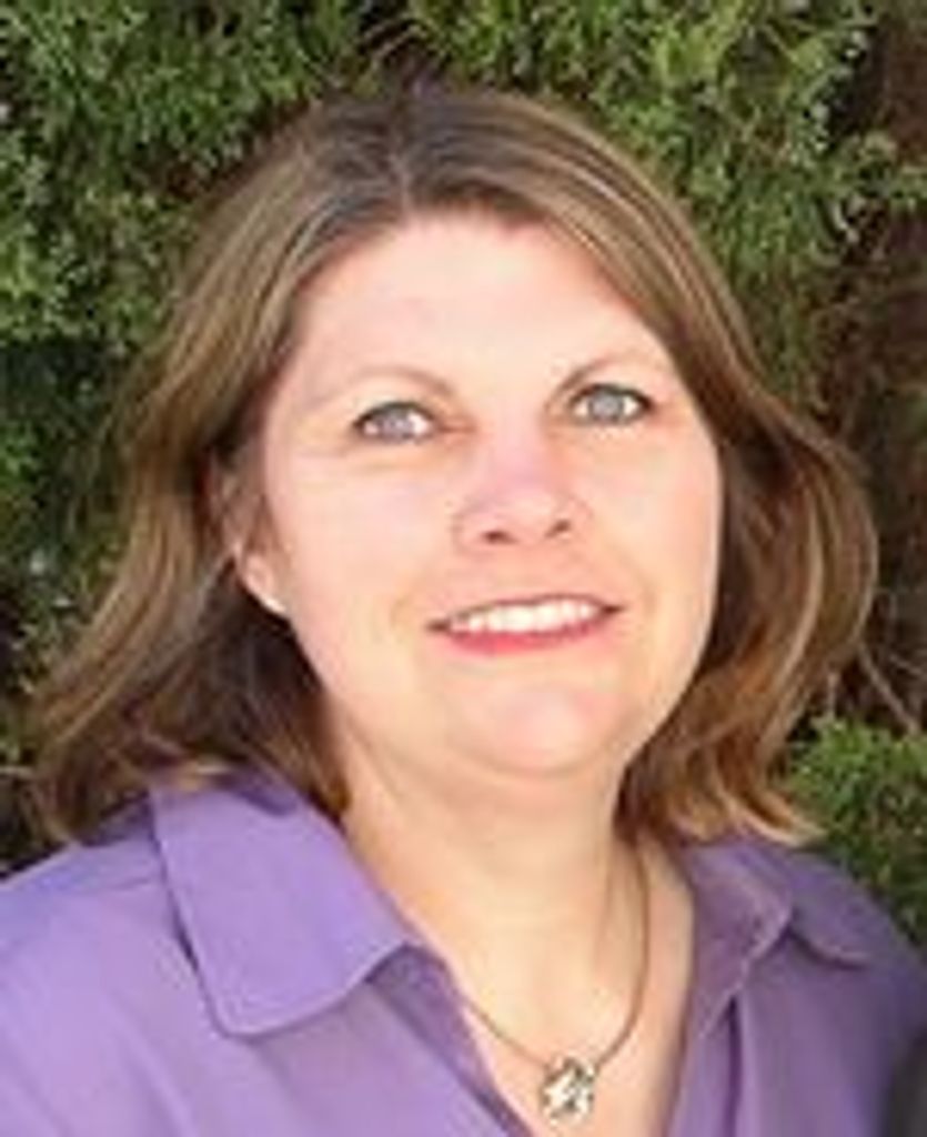 Tammy Grunig