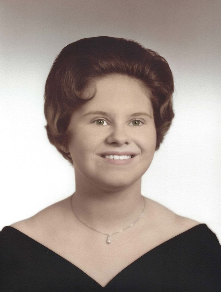 Monika Elizabeth Krese