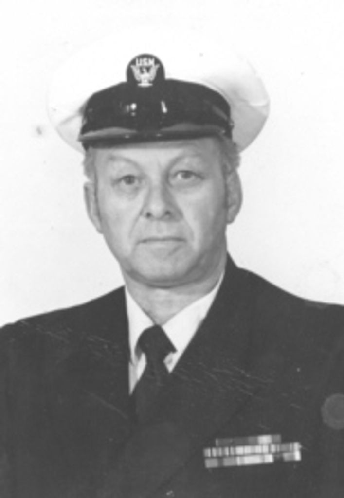 Ronald L. Holloway