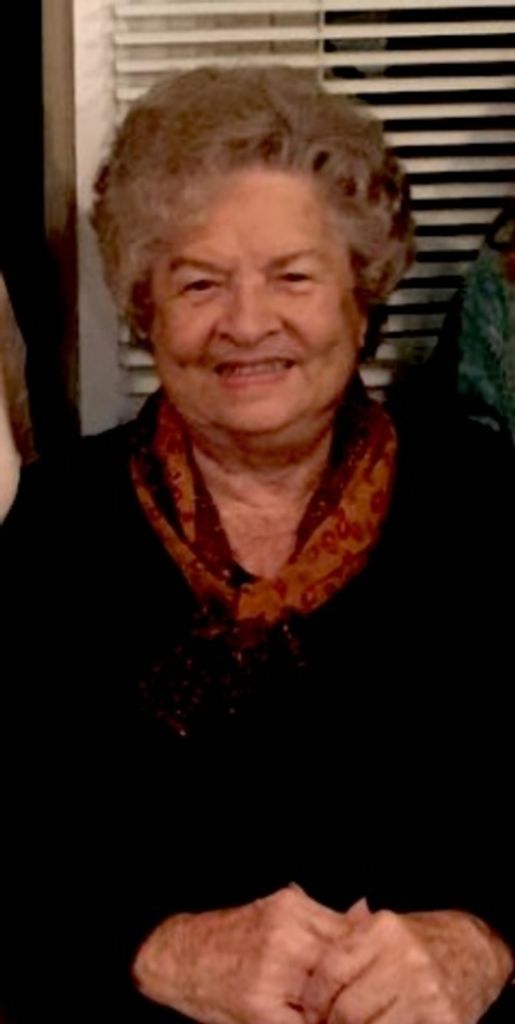 Becky A. Brown Profile Photo