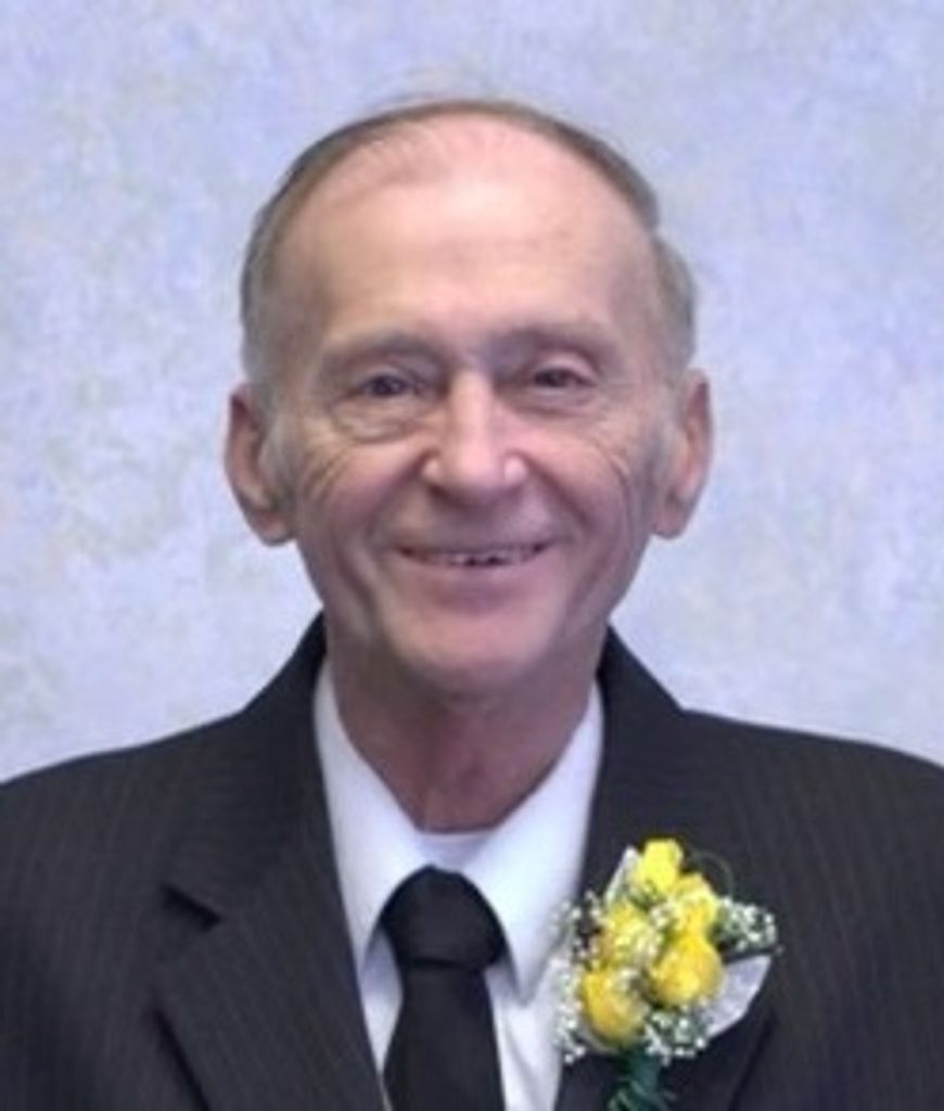 Gary Brown