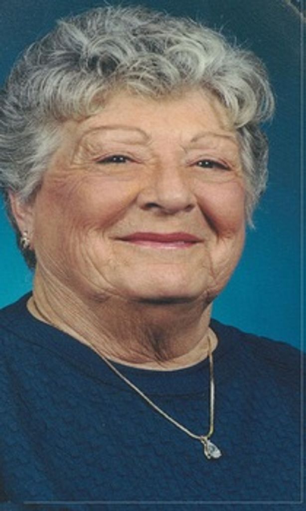Mary Rickert