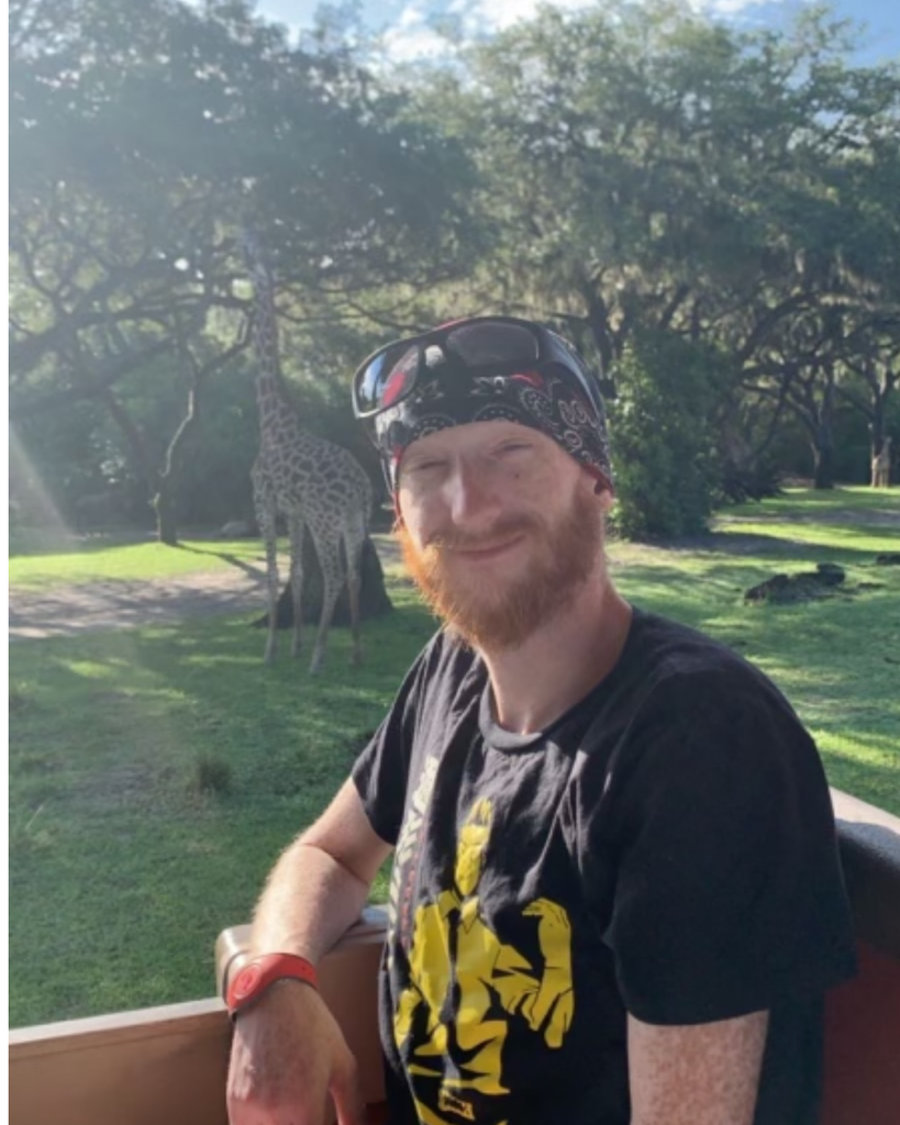 Mark Allen Poteet Jr Profile Photo
