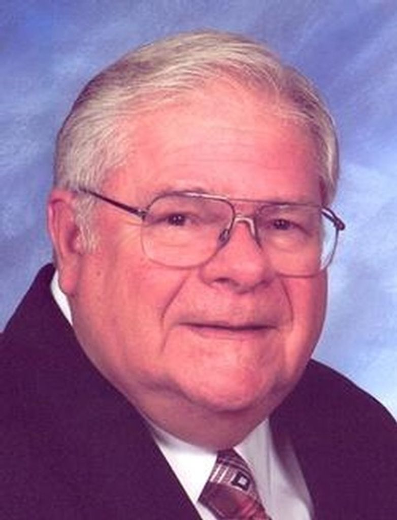 Joseph "Jay" Emile Hebert
