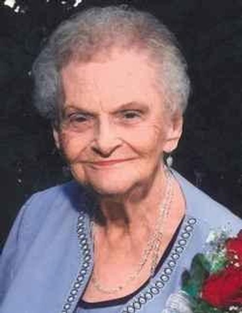 Elnora M. Whitney