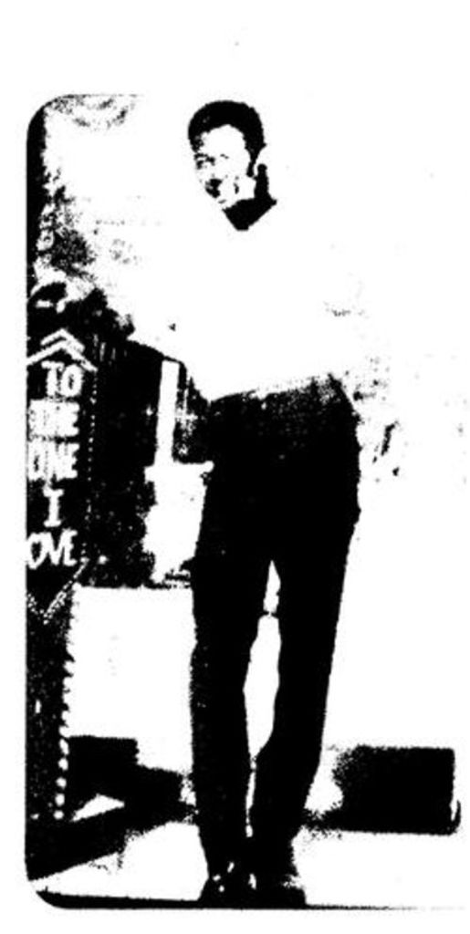 Milton R. Palmer Profile Photo