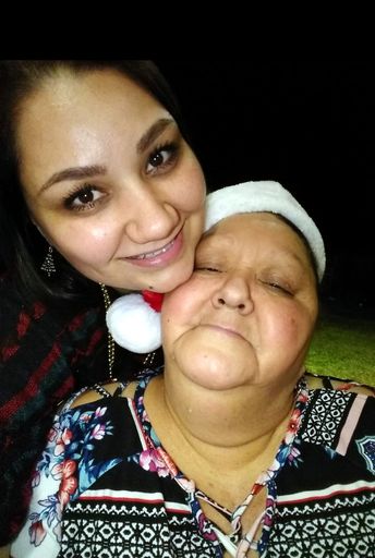 Maria Guadalupe Salinas photo gallery thumbnail 74 of 200