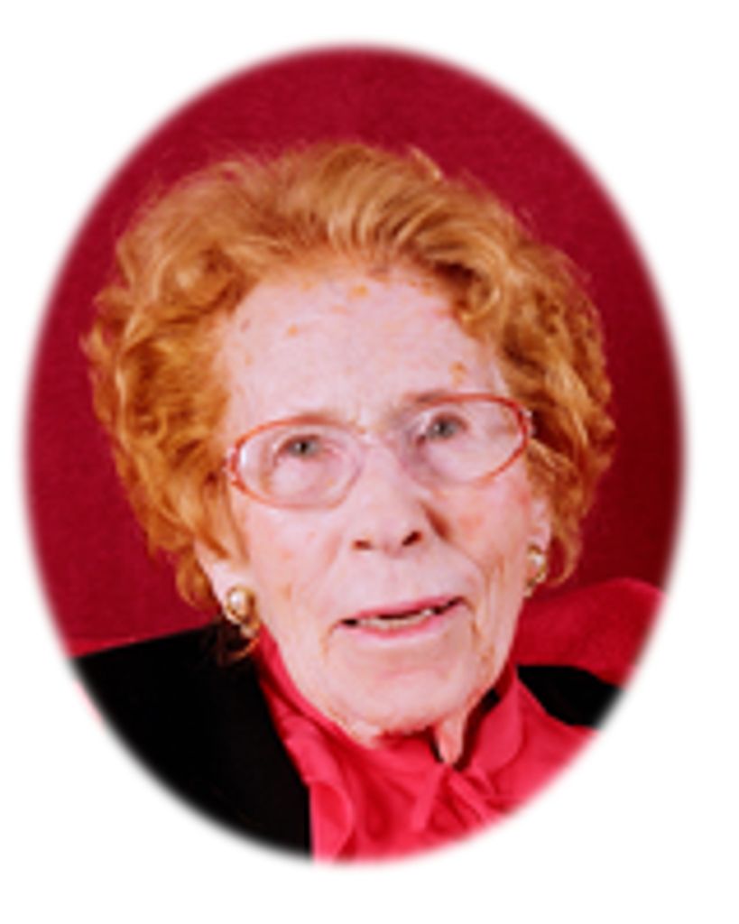 Verna D. Morgan