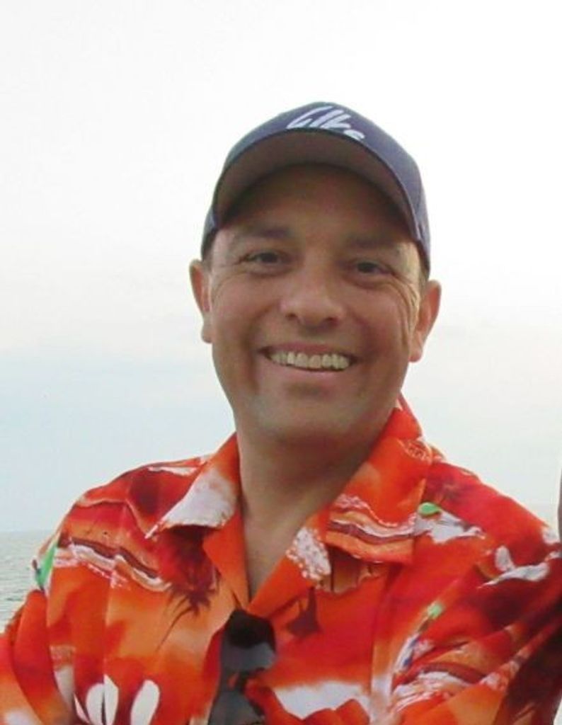 Ronald Boyd Whitaker Profile Photo