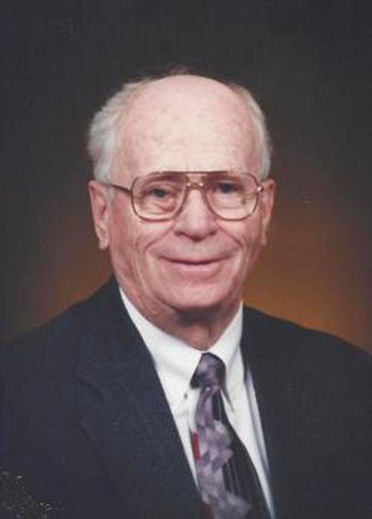 Cecil Adair Samuelson