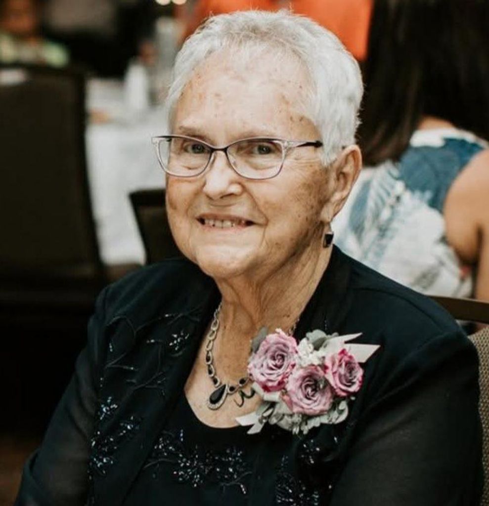Arvada Johnson Profile Photo