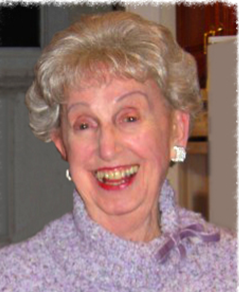 Elizabeth A. O'Connor (nee Hastings)