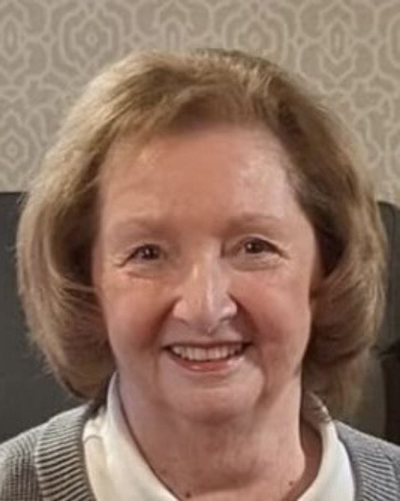 Rosemary Asebrook
