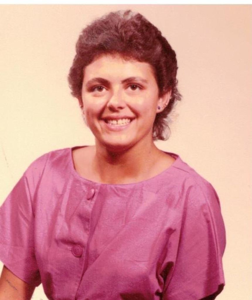 Wendi Sue Potts