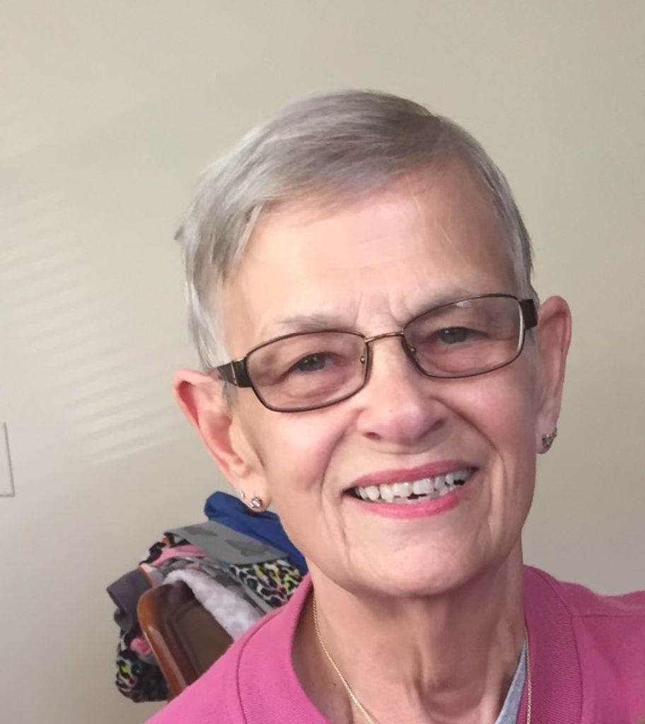Charlene A. Pawlosky