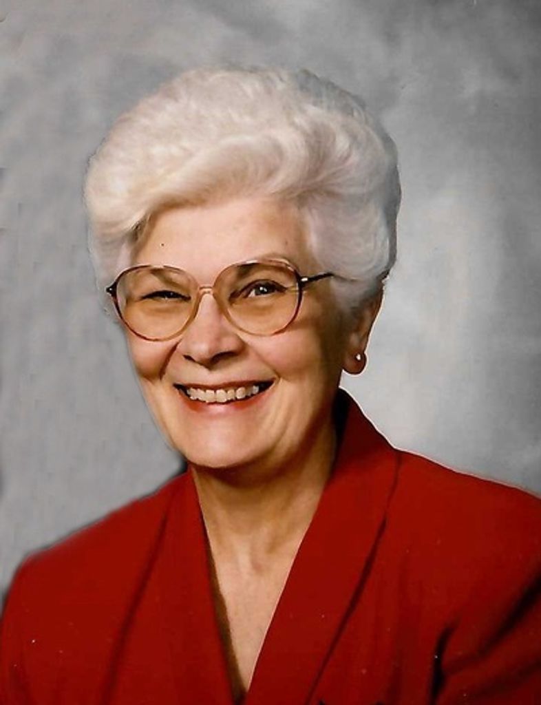 Arlene Doris Mercer Profile Photo