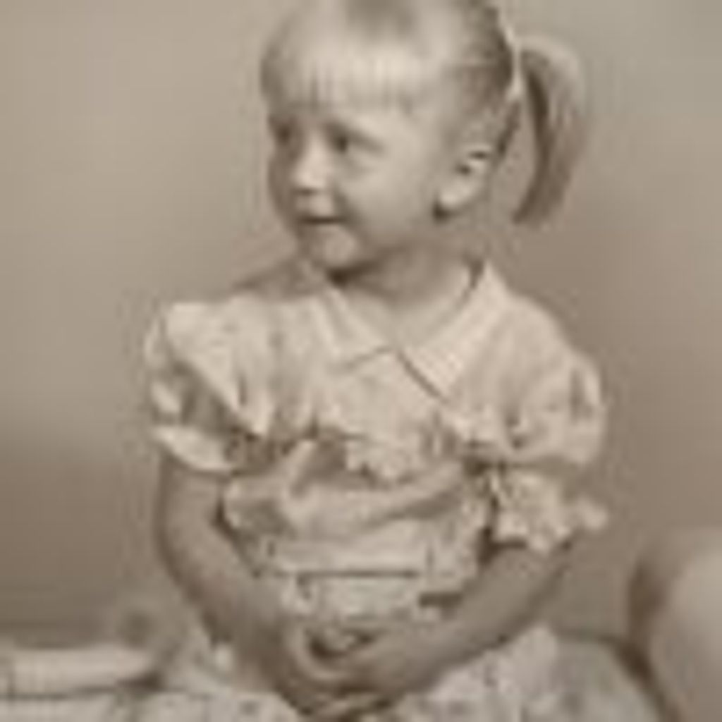 Katherine  Annette Ellingford Profile Photo