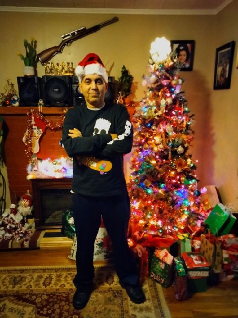 Rafael Cedeño