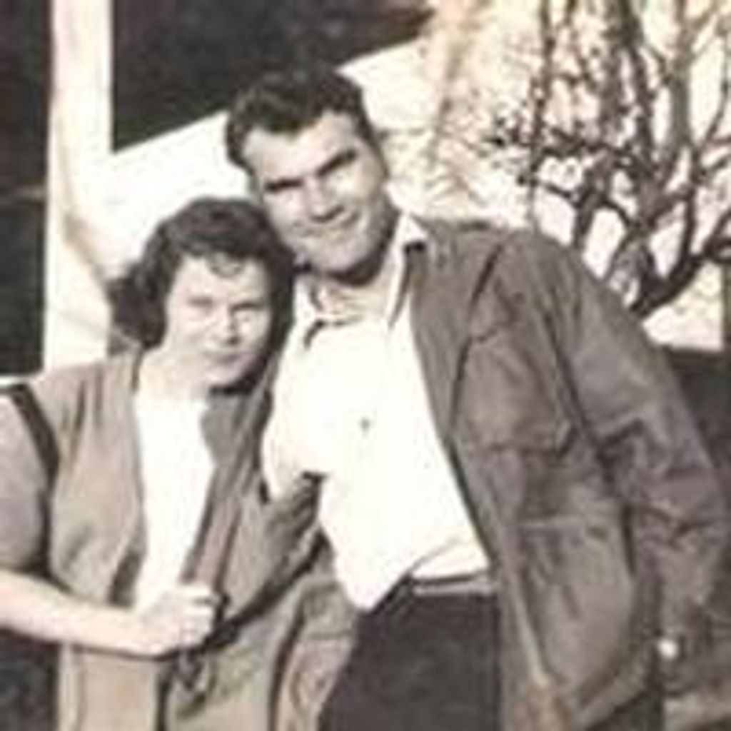 Robert "Mossie" Eugene Masopust