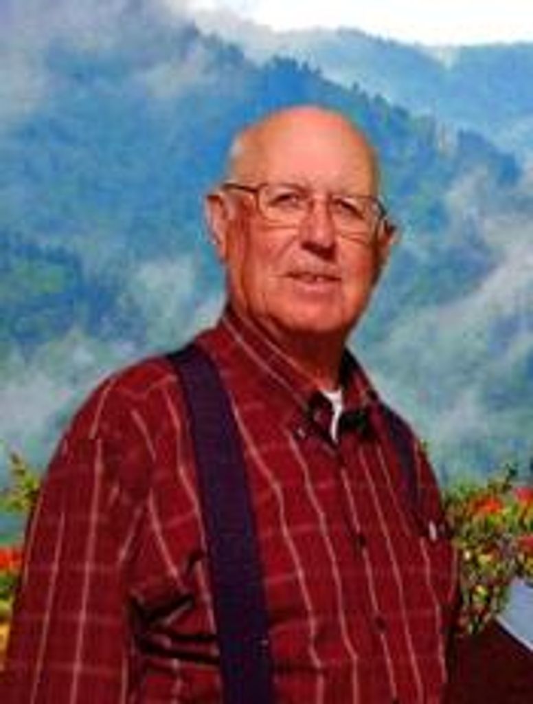 Otis Thomas Eanes,Jr.