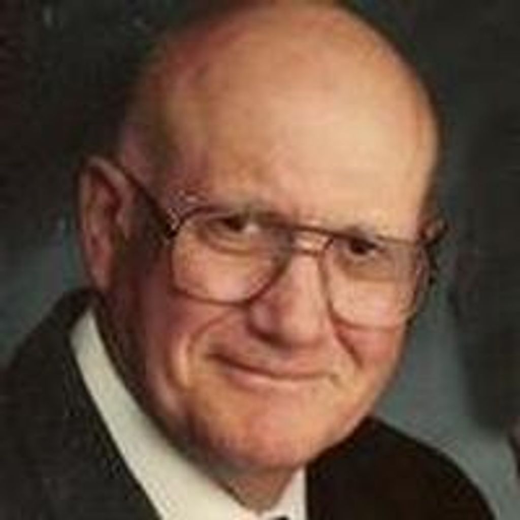 Elmo Lloyd Killian