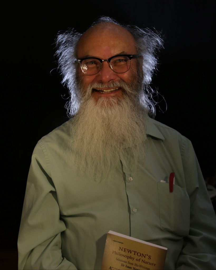 Dr. Richard Briët