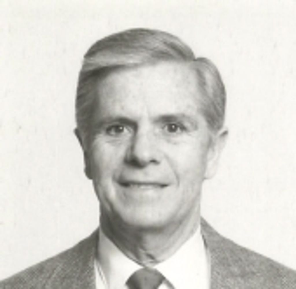 Edward A. Thimons
