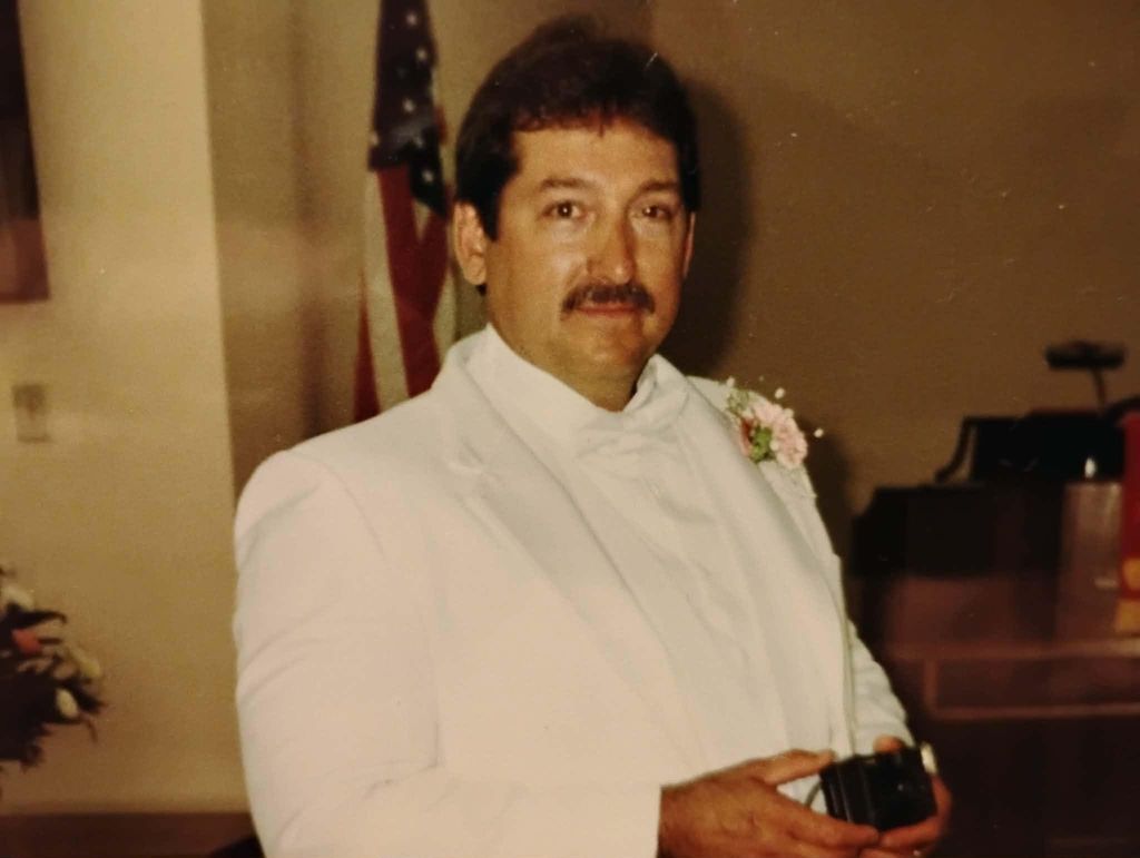 Dennis Leroy Crowe Sr Profile Photo